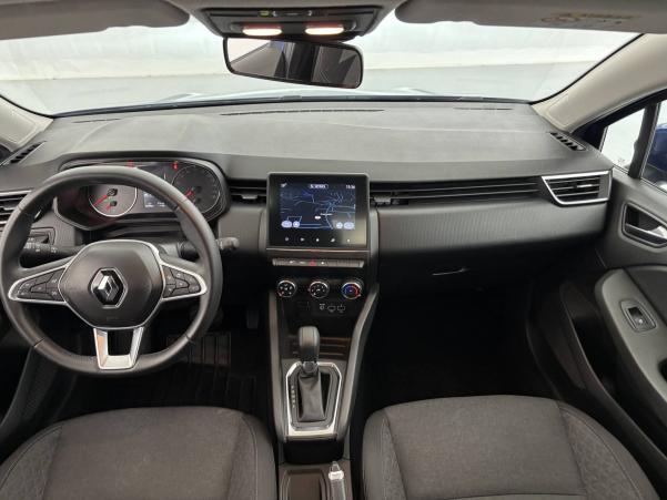 Vente en ligne Renault Clio 5 Clio TCe 90 X-Tronic - 21N au prix de 14 990 €