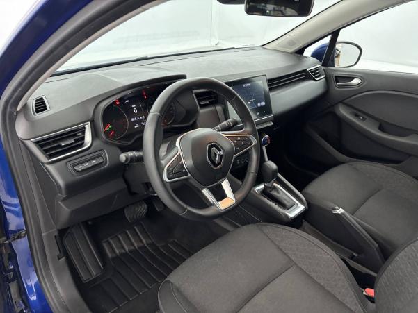 Vente en ligne Renault Clio 5 Clio TCe 90 X-Tronic - 21N au prix de 14 990 €