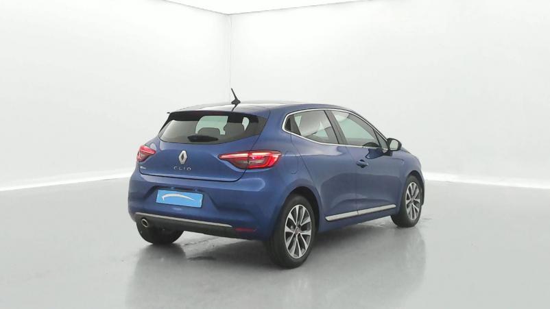 Vente en ligne Renault Clio 5 Clio TCe 130 EDC FAP au prix de 17 500 €