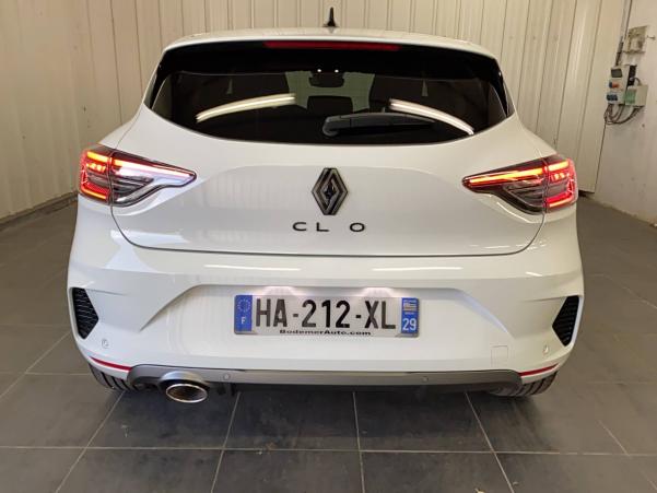 Vente en ligne Renault Clio 5 Clio TCe 90 au prix de 21 990 €