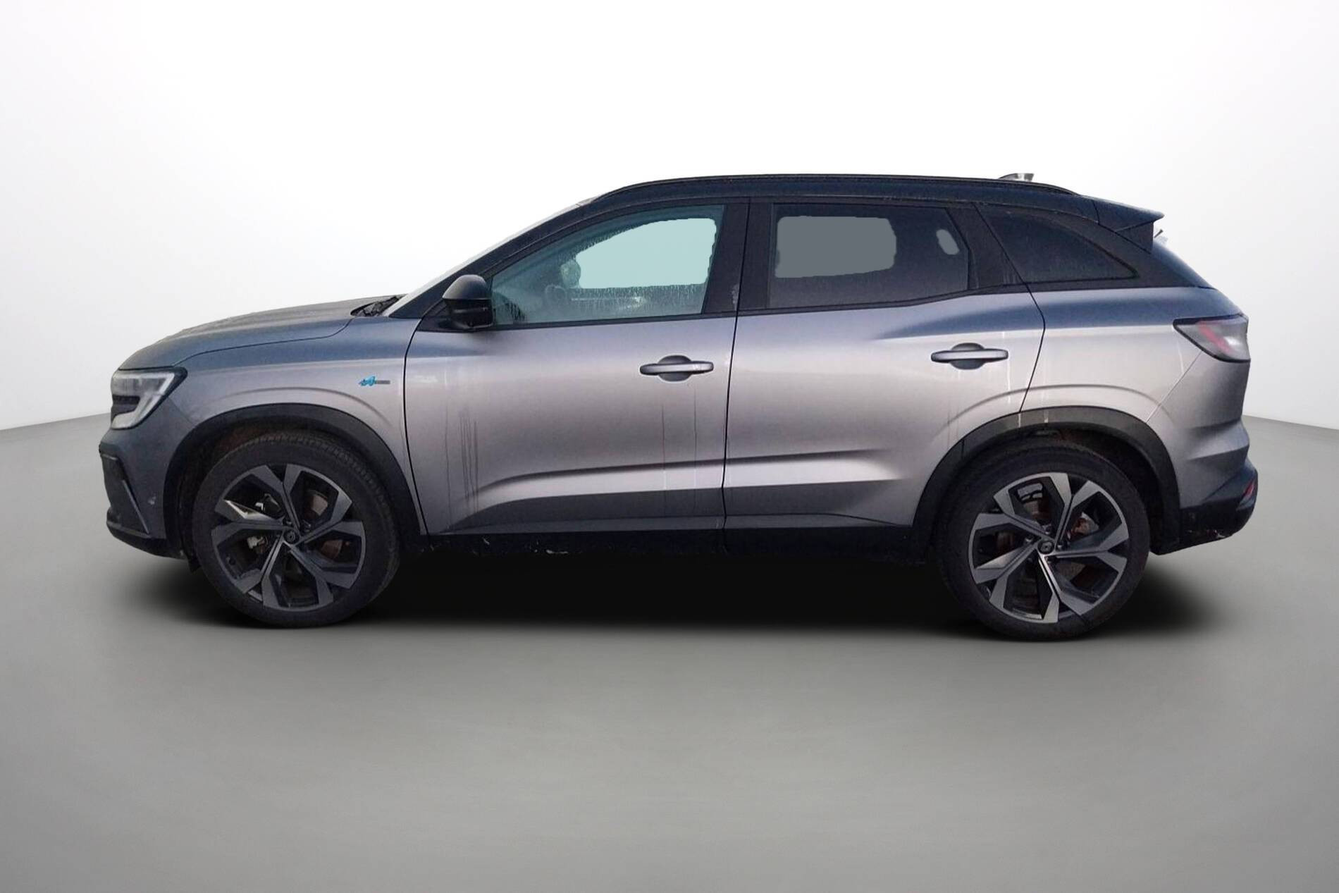 Vente en ligne Renault Austral  E-Tech hybrid 200 au prix de 31 490 €