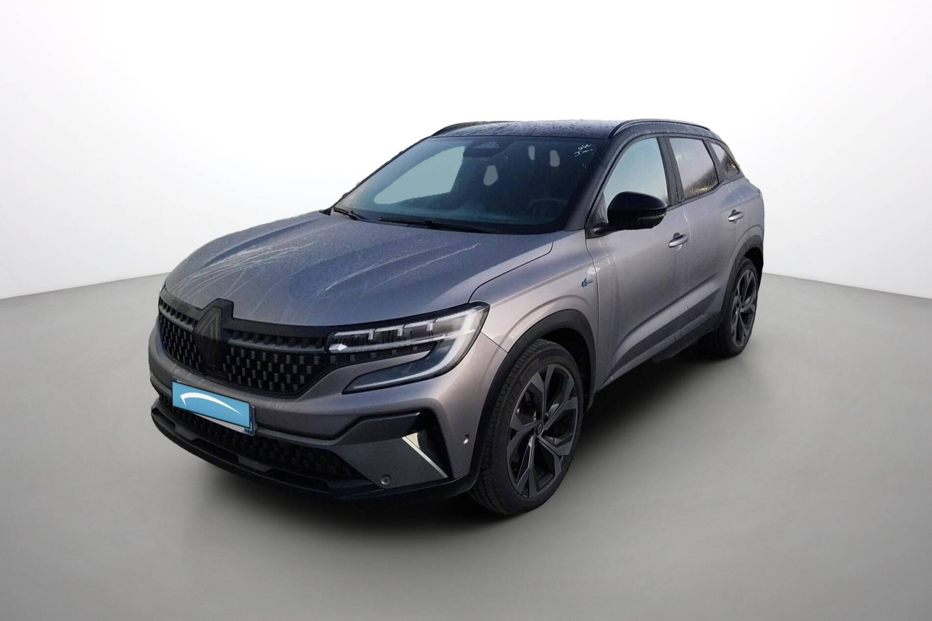 Renault Austral  E-Tech hybrid 200 occasion de 2023 en vente à Concarneau