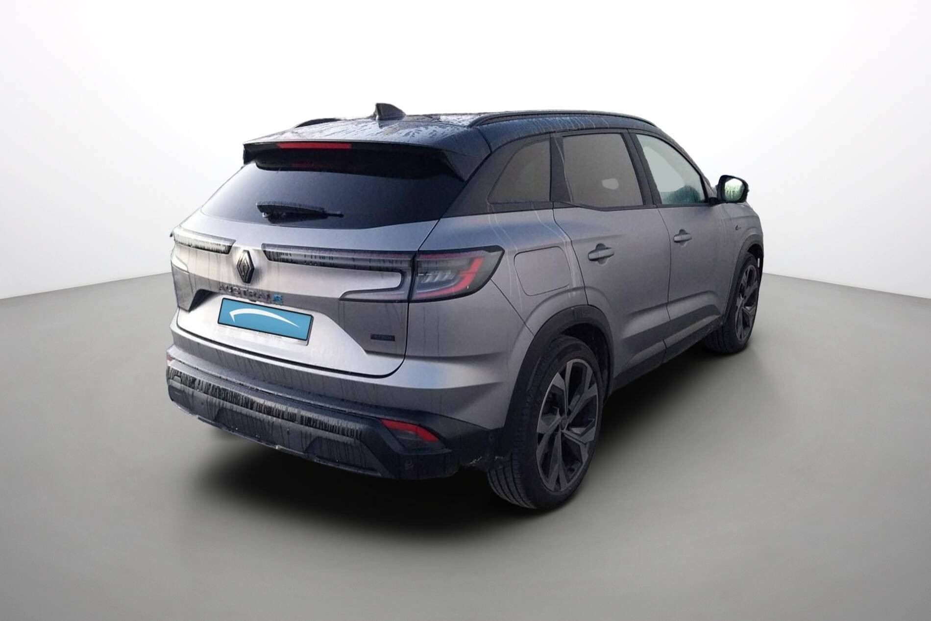 Vente en ligne Renault Austral  E-Tech hybrid 200 au prix de 31 490 €