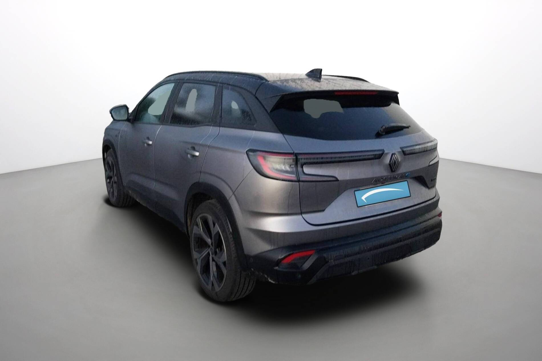 Vente en ligne Renault Austral  E-Tech hybrid 200 au prix de 31 490 €