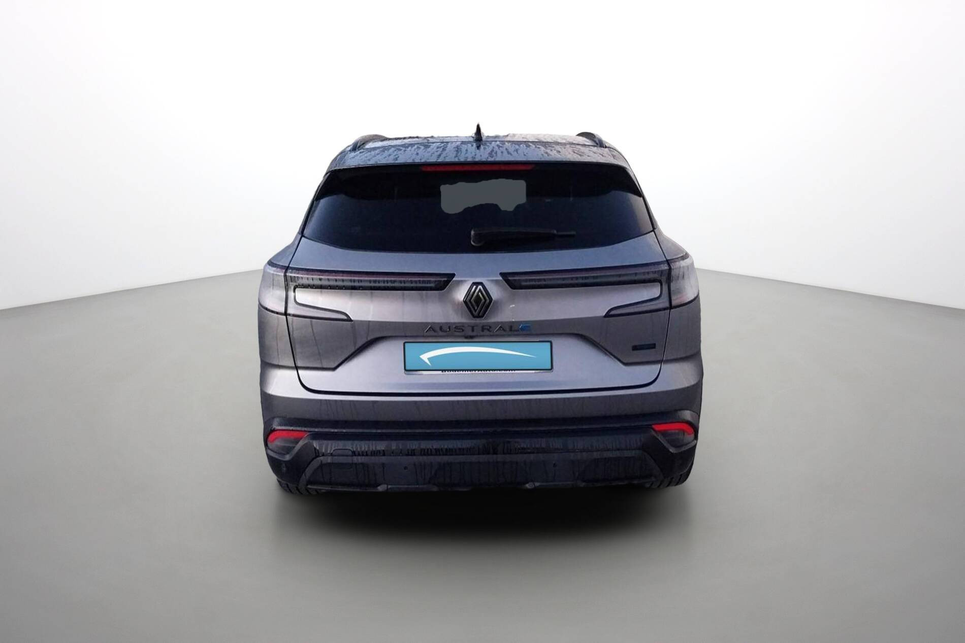 Vente en ligne Renault Austral  E-Tech hybrid 200 au prix de 31 490 €
