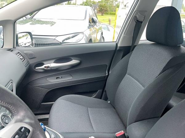 Vente en ligne Toyota Auris  HSD 136h au prix de 10 990 €