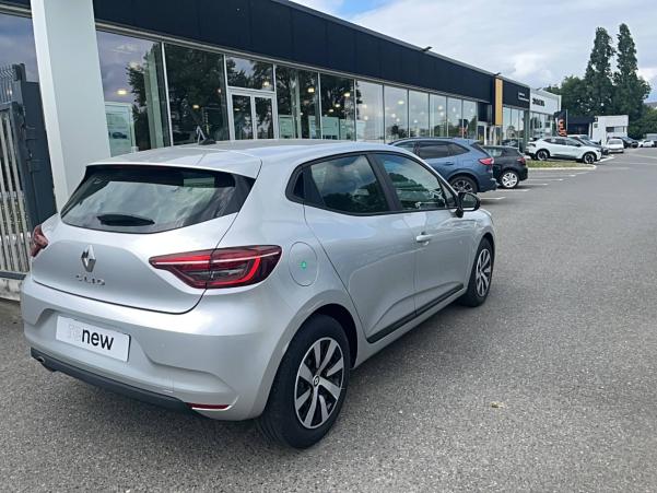 Vente en ligne Renault Clio 5 Clio TCe 90 au prix de 15 500 €