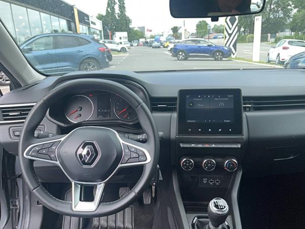 Vente en ligne Renault Clio 5 Clio TCe 90 au prix de 15 500 €