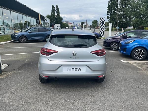 Vente en ligne Renault Clio 5 Clio TCe 90 au prix de 15 500 €