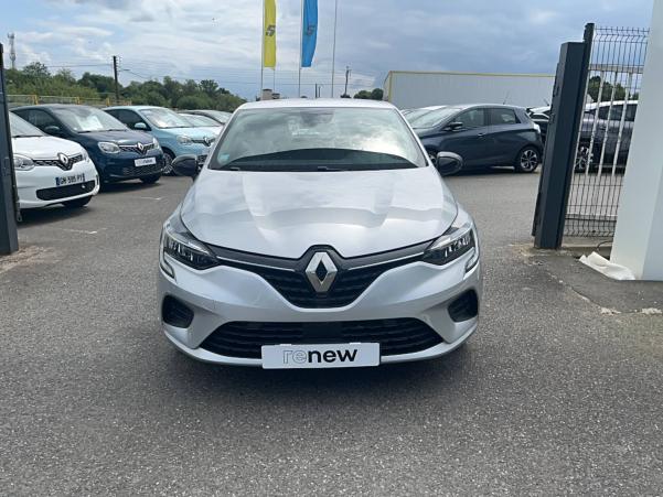 Vente en ligne Renault Clio 5 Clio TCe 90 au prix de 15 500 €