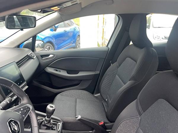 Vente en ligne Renault Clio 5 Clio TCe 90 au prix de 15 500 €