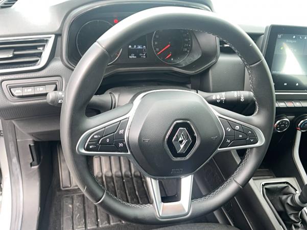 Vente en ligne Renault Clio 5 Clio TCe 90 au prix de 15 500 €