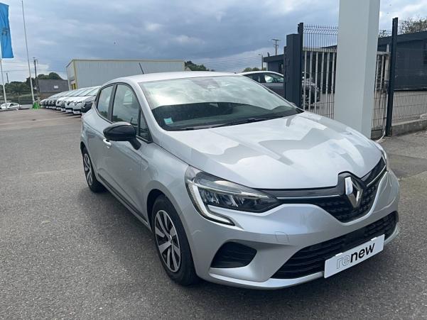 Vente en ligne Renault Clio 5 Clio TCe 90 au prix de 15 500 €