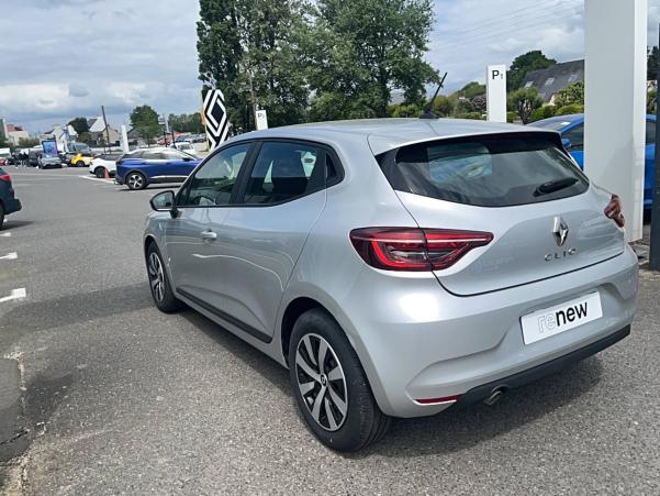 Vente en ligne Renault Clio 5 Clio TCe 90 au prix de 15 500 €