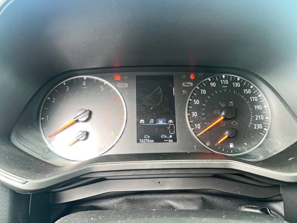 Vente en ligne Renault Clio 5 Clio TCe 90 au prix de 15 500 €
