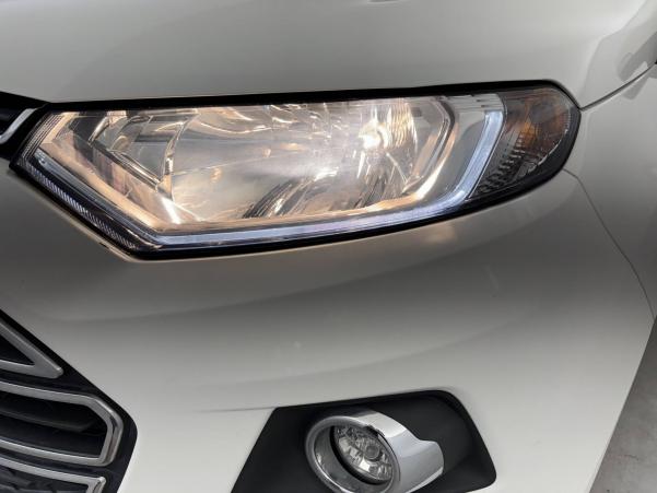 Vente en ligne Ford Ecosport  1.5 TDCi 95 FAP au prix de 12 790 €