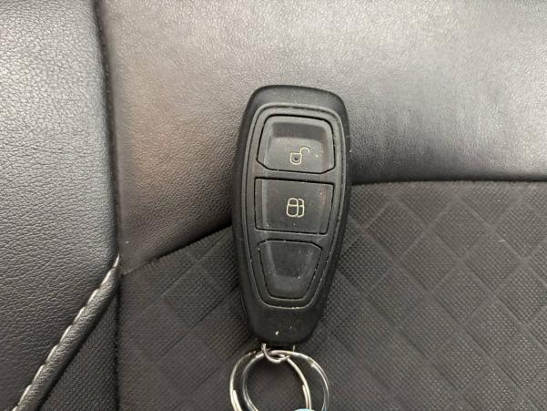 Vente en ligne Ford Ecosport  1.5 TDCi 95 FAP au prix de 12 790 €