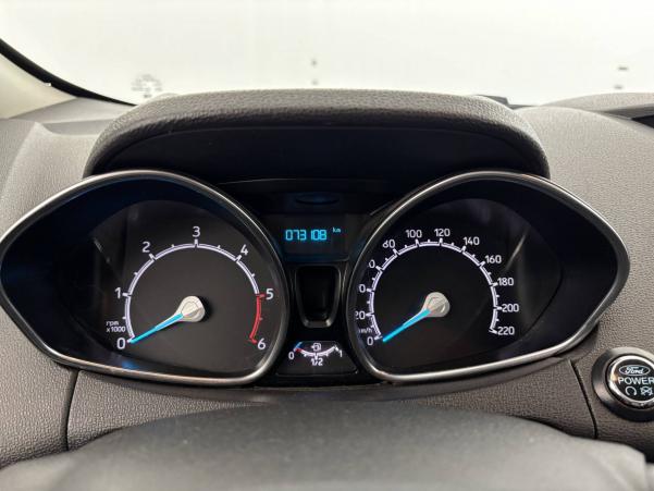 Vente en ligne Ford Ecosport  1.5 TDCi 95 FAP au prix de 12 790 €