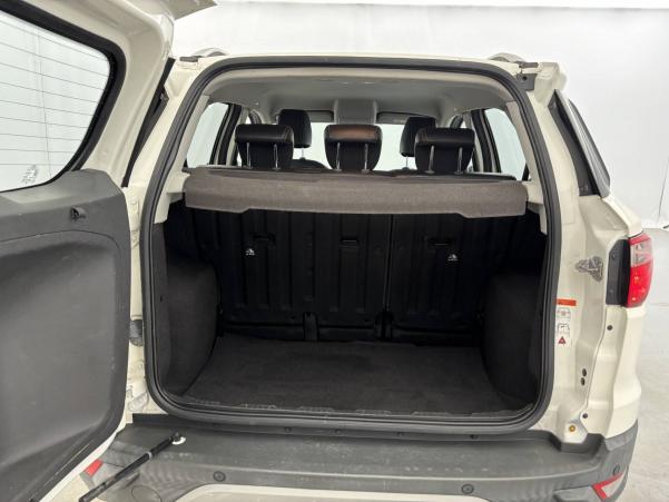 Vente en ligne Ford Ecosport  1.5 TDCi 95 FAP au prix de 12 790 €