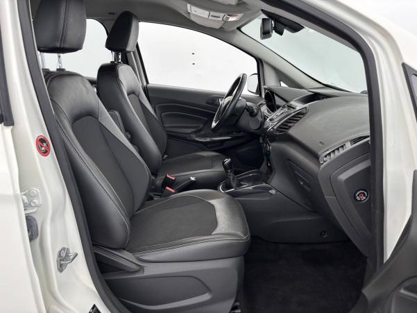 Vente en ligne Ford Ecosport  1.5 TDCi 95 FAP au prix de 12 790 €