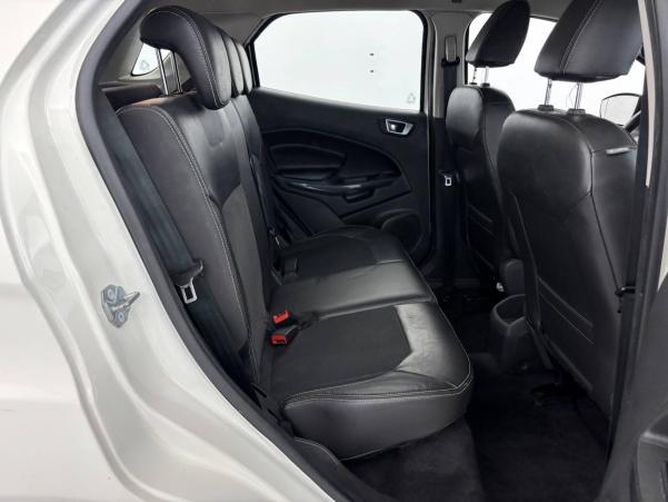 Vente en ligne Ford Ecosport  1.5 TDCi 95 FAP au prix de 12 790 €