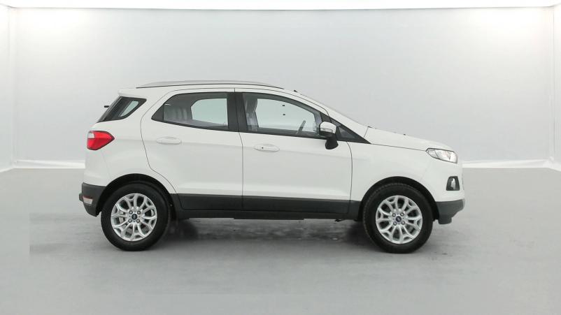 Vente en ligne Ford Ecosport  1.5 TDCi 95 FAP au prix de 12 790 €