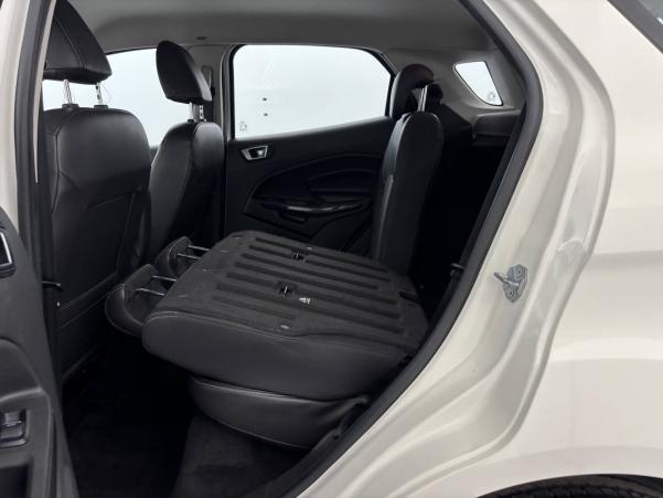 Vente en ligne Ford Ecosport  1.5 TDCi 95 FAP au prix de 12 790 €