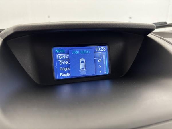 Vente en ligne Ford Ecosport  1.5 TDCi 95 FAP au prix de 12 790 €