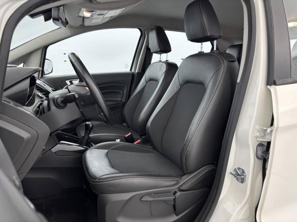 Vente en ligne Ford Ecosport  1.5 TDCi 95 FAP au prix de 12 790 €