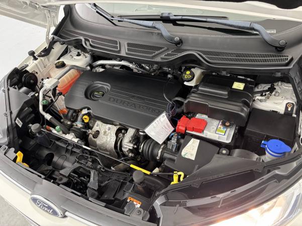 Vente en ligne Ford Ecosport  1.5 TDCi 95 FAP au prix de 12 790 €