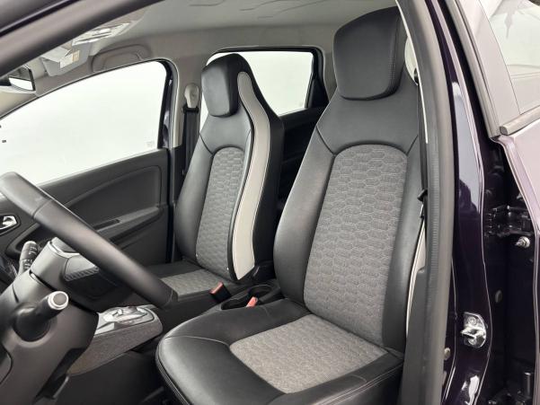 Vente en ligne Renault Zoé Zoe R135 Achat Intégral - 21C au prix de 17 400 €