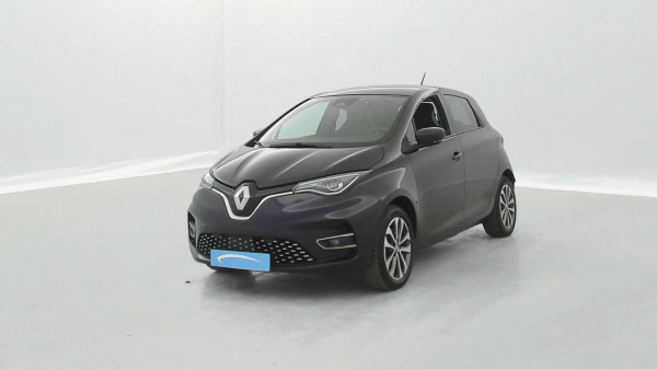 Vente en ligne Renault Zoé Zoe R135 Achat Intégral - 21C de 2022 au prix de 16 890€