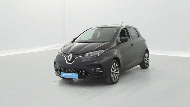 Vente en ligne Renault Zoé Zoe R135 Achat Intégral - 21C au prix de 17 400 €