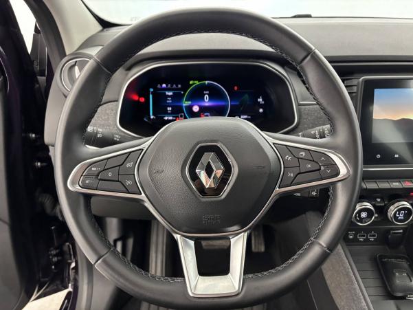 Vente en ligne Renault Zoé Zoe R135 Achat Intégral - 21C au prix de 17 400 €
