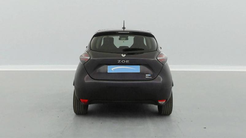 Vente en ligne Renault Zoé Zoe R135 Achat Intégral - 21C au prix de 17 400 €