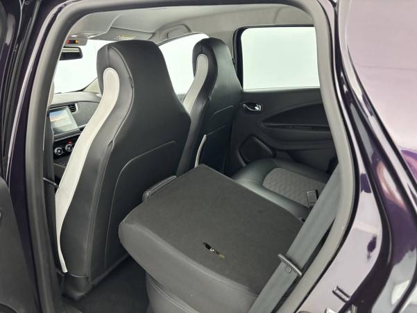 Vente en ligne Renault Zoé Zoe R135 Achat Intégral - 21C au prix de 17 400 €