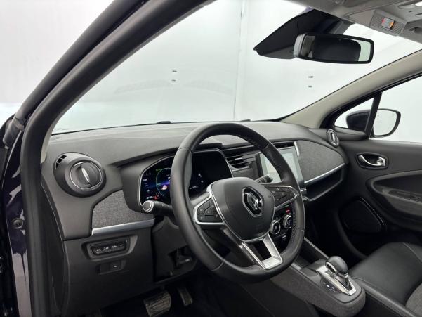 Vente en ligne Renault Zoé Zoe R135 Achat Intégral - 21C au prix de 17 400 €