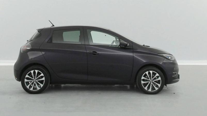 Vente en ligne Renault Zoé Zoe R135 Achat Intégral - 21C au prix de 17 400 €
