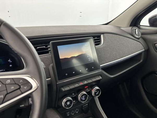 Vente en ligne Renault Zoé Zoe R135 Achat Intégral - 21C au prix de 17 400 €