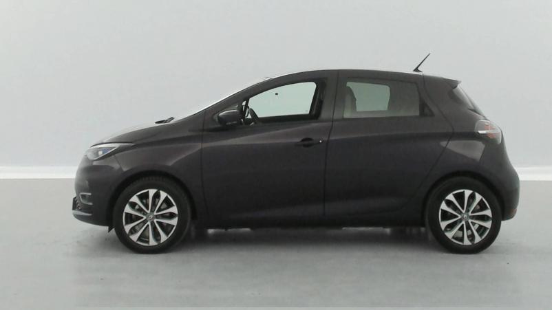 Vente en ligne Renault Zoé Zoe R135 Achat Intégral - 21C au prix de 17 400 €