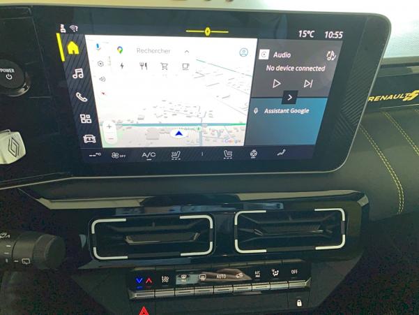 Vente en ligne Renault R5 E-Tech  150 ch autonomie confort au prix de 36 140 €