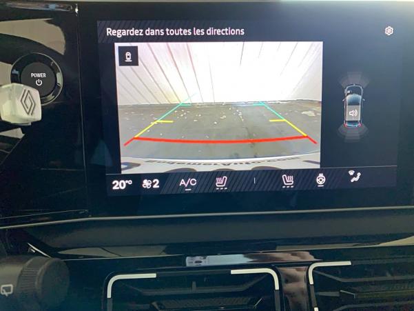 Vente en ligne Renault R5 E-Tech  150 ch autonomie confort au prix de 36 140 €