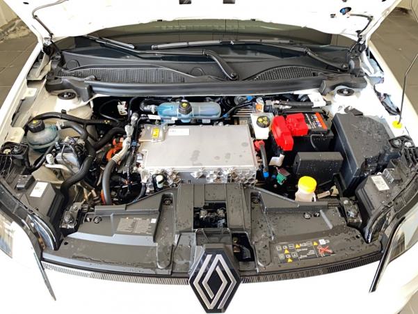 Vente en ligne Renault R5 E-Tech  150 ch autonomie confort au prix de 36 140 €