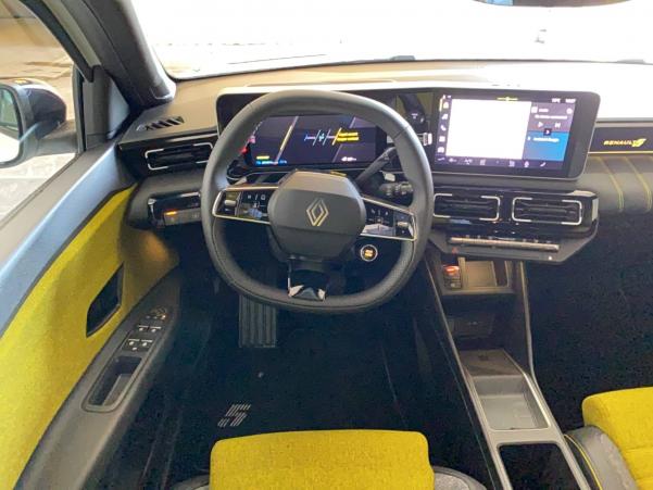 Vente en ligne Renault R5 E-Tech  150 ch autonomie confort au prix de 36 140 €