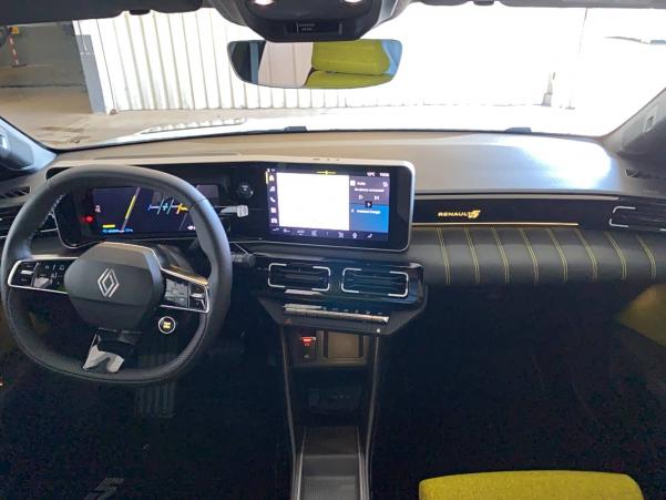 Vente en ligne Renault R5 E-Tech  150 ch autonomie confort au prix de 36 140 €