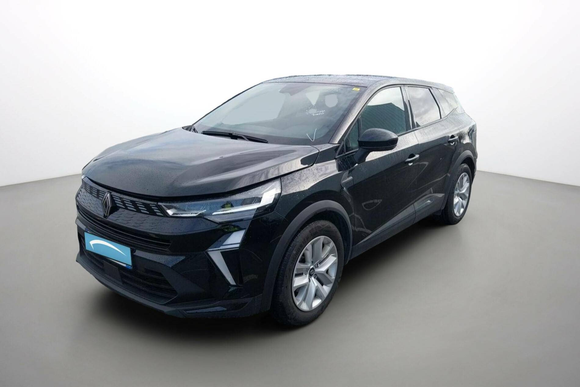 Renault Symbioz  E-Tech full hybrid 145 occasion de 2025 en vente à Concarneau