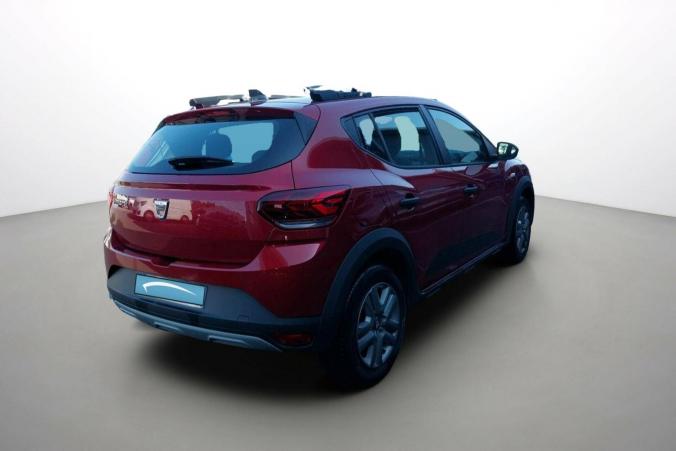 Vente en ligne Dacia Sandero  TCe 90 au prix de 12 790 €