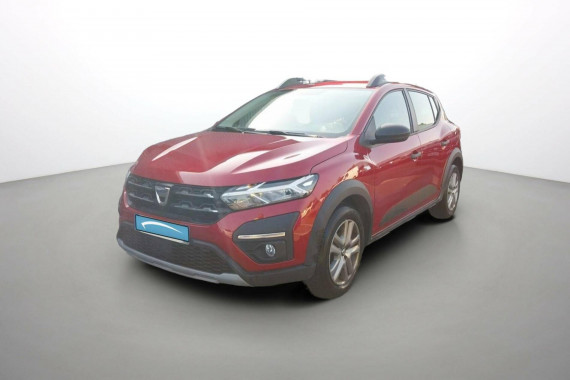 Vente en ligne Dacia Sandero  TCe 90 de 2021 au prix de 12 790€