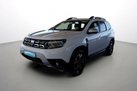Vente en ligne Dacia Duster  Blue dCi 115 4x2 de 2021 au prix de 16 490€