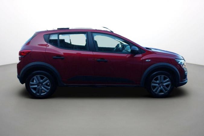 Vente en ligne Dacia Sandero  TCe 90 au prix de 12 790 €
